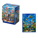 【新品】ポケモンカードゲーム デッキケース&シールド Welcome to Alola!