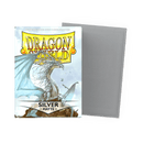 ドラゴンシールド マット シルバー