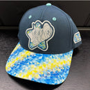 キャップ 海外版 COMPETITOR EUIC2025 オーガポン