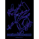 【新品】ポケモンカードゲーム デッキシールド ネクロズマ チャンピオンズリーグ2018