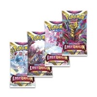 Pokémon TCG: Sword & Shield-Lost Origin Booster