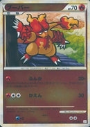 ブーバー ミラー L3 013/080 1ED