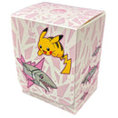 ポケモンカードゲーム デッキケース 海外版 上海ジム限定2025 ミガルーサ