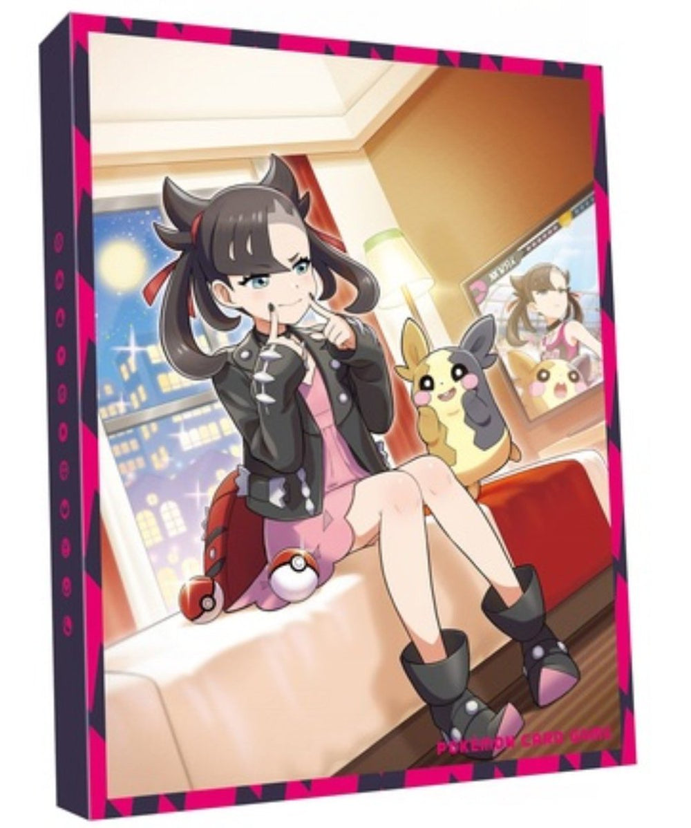 Card Album](USED) [単品] マリィ カードファイル 「ポケモン
