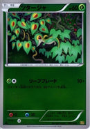 【状態A-】ツタージャ ミラー EBB 002/093 1ED