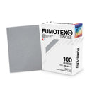 FUMOTEX シングルスリーブ シルバークロム