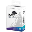 KATANAスリーブ OBSIDIAN SHARD(100枚入)