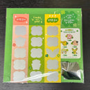 ピンバッジ 海外版 Lucky for you! 韓国