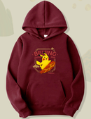 北京マスターズ2025 パーカー ピカチュウ