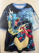 Tシャツ チームウォーター