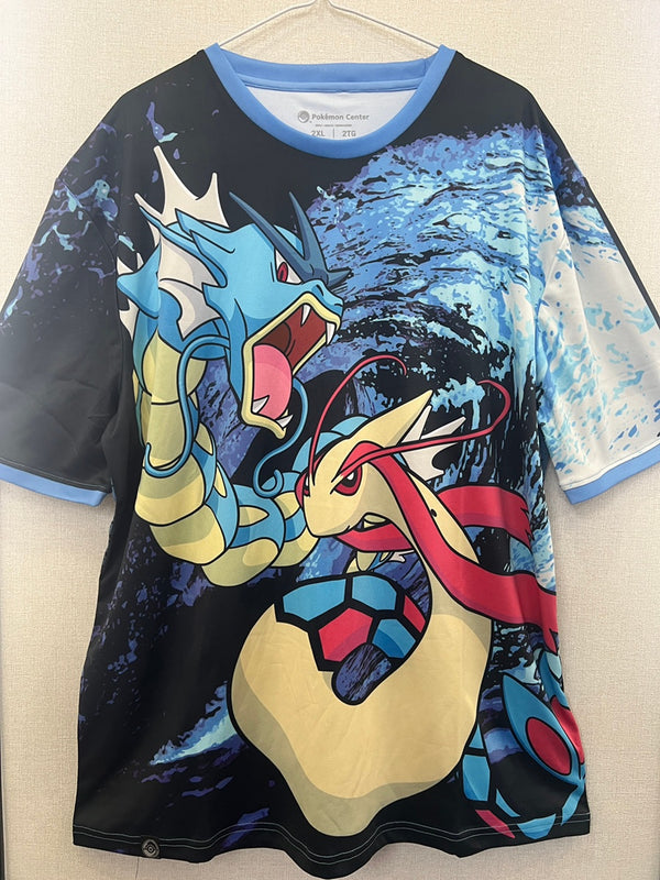【2XL】 Tシャツ チームウォーター