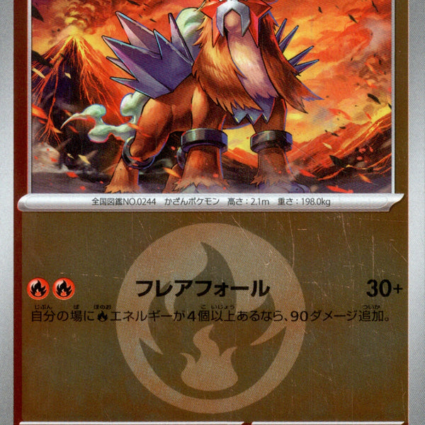 タイプ)エンテイ ミラー M2a 020/193