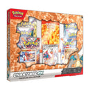 ポケモンカードゲーム 海外版 Charizard ex Premium Collection