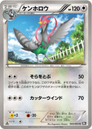 ケンホロウ C BW1 043/053