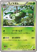 ミノマダム C XY10 003/078