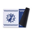 ポケモンカードゲーム ラバープレイマット 海外版 Espeon & Umbreon Timeless Friends エーフィ・ブラッキー