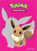 ポケモンカードゲーム デッキシールド 海外版 Ultra Pro イーブイ