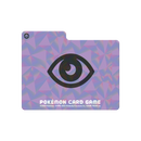 ポケモンカードゲーム テラスタルバトル仕切り板 超