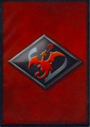 【新品】ポケモンカードゲーム デッキシールド リザードン 32枚入り2セット