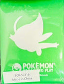 【新品】ポケモンカードゲーム デッキシールド 海外版 セレビィ