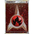 【状態C】基本炎エネルギー PROMO 012/L-P