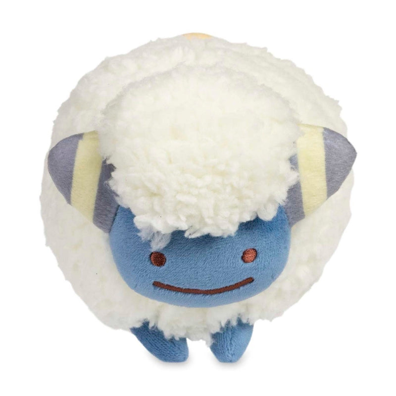 ぬいぐるみ 海外製 Ditto As Mareep メリープ