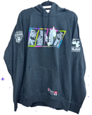 パーカー Regional 2026