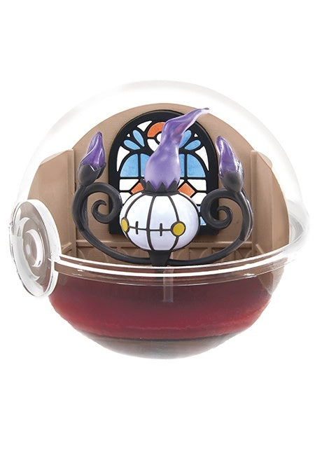 【オトナ買い】リーメント ディスプレイフィギュア テラリウムコレクション12