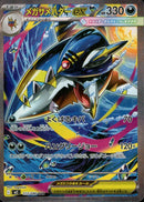 PSA10)メガサメハダーex SAR M2 113/080