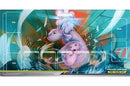 【新品】ポケモンカードゲーム ラバープレイマット ミュウツー＆ミュウ TAG TEAM GX