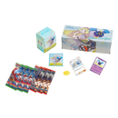 【買取品】ポケモンカードゲーム サン＆ムーン スペシャルBOX リーリエ＆コスモッグ