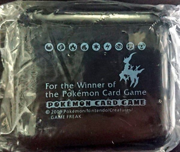 ポケモンカードゲーム ダメカンケース アルセウス 2009ジムチャレンジ