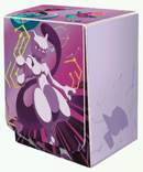 ポケモンカードゲーム デッキケース 海外版 深圳マスターズ2025 ミュウツー