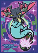 【新品】ポケモンカードゲーム デッキシールド BALL FREAK ドラパルト