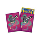 【新品】ポケモンカードゲーム デッキシールド with elegance メガクチート