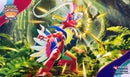 【状態A】ポケモンカードゲーム ラバープレイマット コライドン Regional Championships 2023