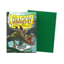 ドラゴンシールド マット グリーン