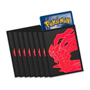 デッキシールド 海外版 Lost Origin Elite Trainer Box ギラティナ 【Pokémon Center】