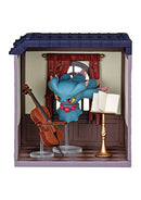 【オトナ買い】リーメント ディスプレイフィギュア 真夜中の不思議な屋敷 2