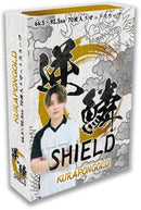 逆鱗SHIELD KURAPONGOLD 70枚入り