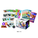 【買取品】ポケモンカードゲーム ソード&シールド プレミアムトレーナーボックス ソード&シールド