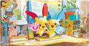 ポケモンカードゲーム ラバープレイマット 海外版 プラスル&マイナン