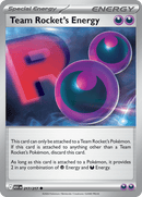 英語版)Team Rocket's Energy 217/217 ロケット団エネルギー