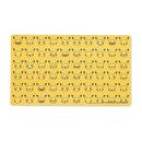 ラバープレイマット 海外版 Pikachu Moods
