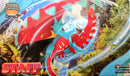 【状態B】ポケモンカードゲーム ラバープレイマット 海外版 STAFF トドロクツキ
