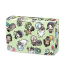 ポケモンカードゲーム ダブルデッキケース Paldea Pokemon Trainers