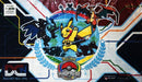 【新品】ポケモンカードゲーム ラバープレイマット 海外版 WCS2014 ワシントンDC