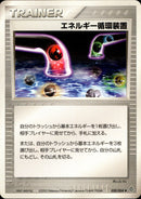 エネルギー循環装置 ADV3 050/054 【アンリミ】