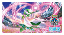 【新品】ポケモンカードゲーム ラバープレイマット 海外版 サーナイト 超级赛2025