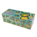 【買取品】ポケモンカードゲーム XY BREAK スペシャルBOX レックウザポンチョを着たピカチュウ